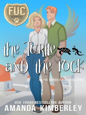 cover image of The Turtle and the Rock
